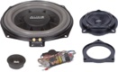 Audio system X 200 BMW PLUS